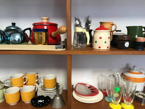 Watervale General Store - Northern Rivers Accommodation 2