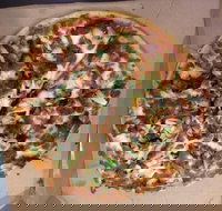 White Heaven Kebabs - Northern Rivers Accommodation