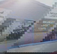 Woodpecker Coffee Co - Northern Rivers Accommodation