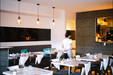 Yellowtail Restaurant - Northern Rivers Accommodation 0