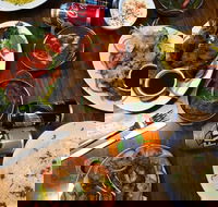 50 Spices Indian Cuisine - Northern Rivers Accommodation