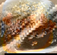 9 Acres - Northern Rivers Accommodation