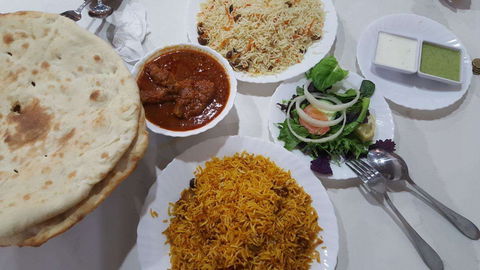 Afghan Master Kebab - Northern Rivers Accommodation 0