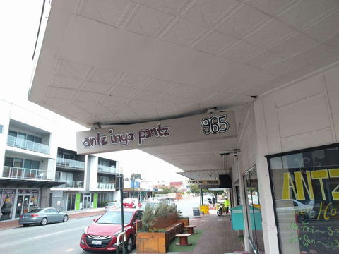 Antz Inya Pantz HQ - East Victoria Park - Northern Rivers Accommodation 0