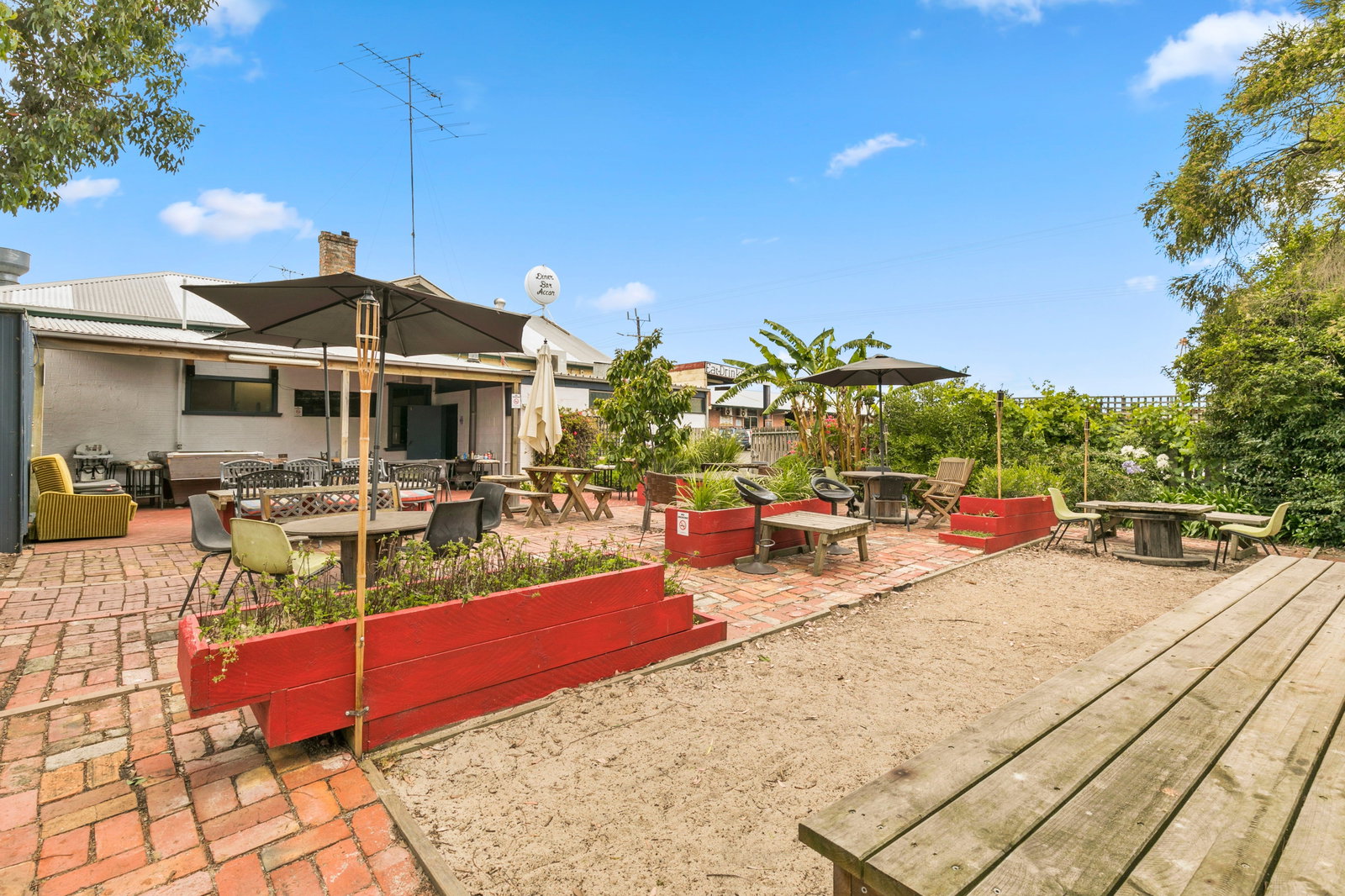 Archies Creek VIC Northern Rivers Accommodation