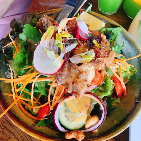 Aroma Cafe And Bar - Northern Rivers Accommodation 0