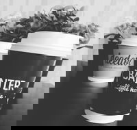 Banter Coffee House - Northern Rivers Accommodation