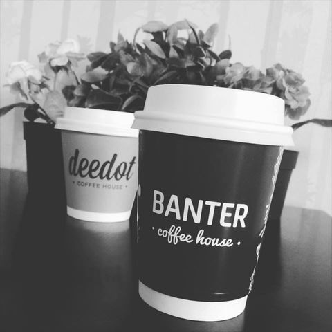 Banter Coffee House - Northern Rivers Accommodation 0
