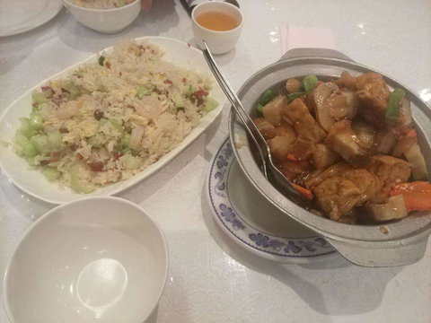 Billy Lees Chinese Restaurant - Northern Rivers Accommodation 0