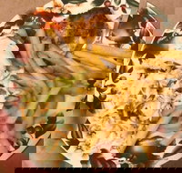 Black Cup Cafe - Northern Rivers Accommodation