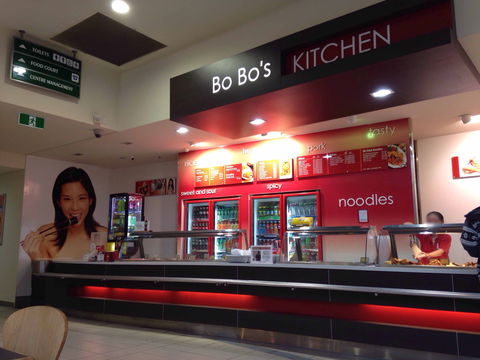 Bo Bo's Kitchen - Northern Rivers Accommodation 0