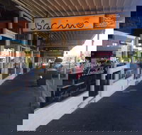 Cafe Bacino - Northern Rivers Accommodation