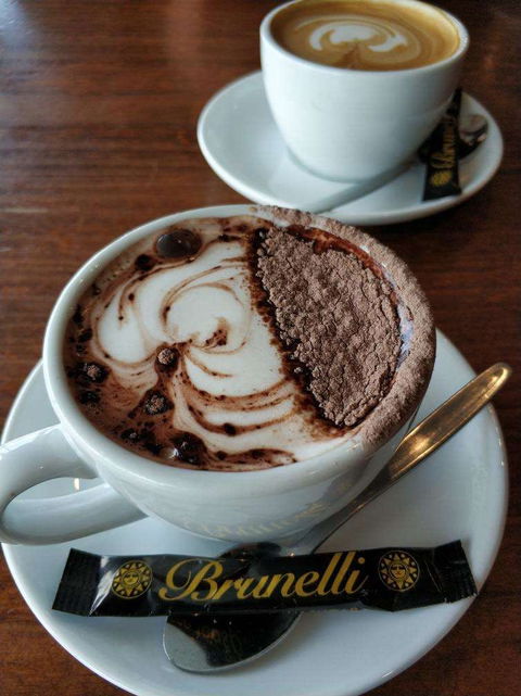 Cafe Brunelli Glynde - Northern Rivers Accommodation 0