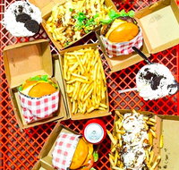 Cali Burgers - Northern Rivers Accommodation