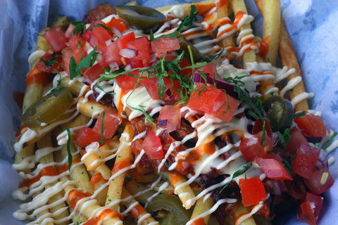 Cantina - Northern Rivers Accommodation 0