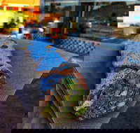 Cannoli Bar - Northern Rivers Accommodation