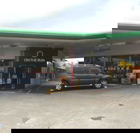 C Coffee - Fulham - Northern Rivers Accommodation