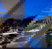 Cucina Vivo - Northern Rivers Accommodation