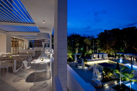 Cucina Vivo - Northern Rivers Accommodation 0