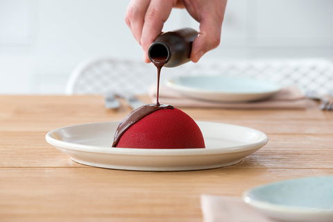 Cucina Vivo - Northern Rivers Accommodation 1