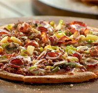 Domino's - Arana Hills - Northern Rivers Accommodation