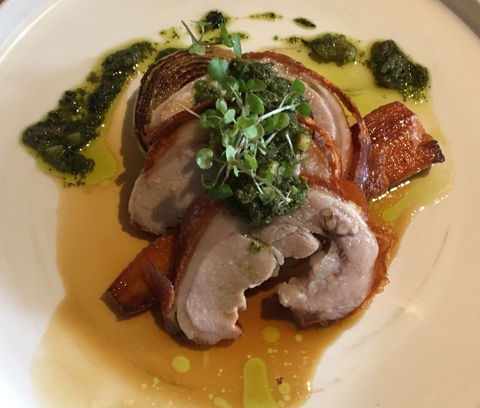 E'cco Bistro - Northern Rivers Accommodation 0