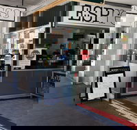 ESPresso Cafe - Northern Rivers Accommodation