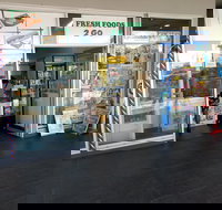 Fresh Foods 2 Go - Northern Rivers Accommodation