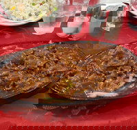 Golden Pearl Chinese Restaurant Pty Ltd - Northern Rivers Accommodation