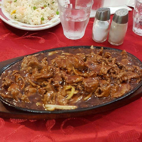 Golden Pearl Chinese Restaurant Pty Ltd - Northern Rivers Accommodation 0