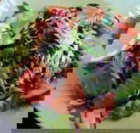 Haru Tatsuya - Artarmon - Northern Rivers Accommodation