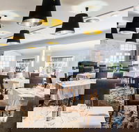 Harvest Restaurant Windsor - Northern Rivers Accommodation