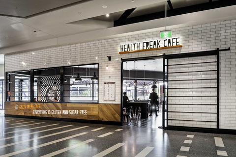 Health Freak Cafe - Joondalup - Northern Rivers Accommodation 0