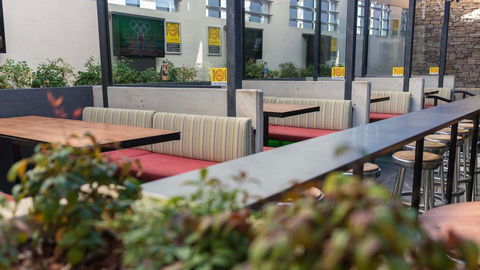 Iron Knob Street Bakery And Delicatessan - Northern Rivers Accommodation 0