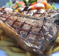 J's Kitchen Steak House - Berala Hotel - Berala - Northern Rivers Accommodation