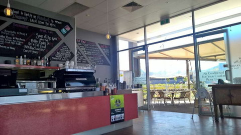Junction At Coomera Cafe - Northern Rivers Accommodation 0