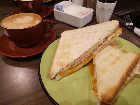 Kafe 258 - Northern Rivers Accommodation 0