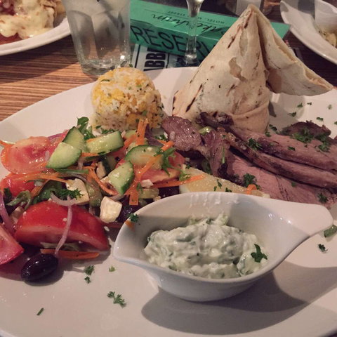 Kim & Li Chinese Restaurant - Northern Rivers Accommodation 0