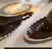 La Provence Cafe  Eatery - Northern Rivers Accommodation