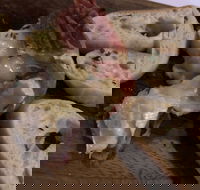 L'Isle de France Sur Mer French Restaurant - Northern Rivers Accommodation