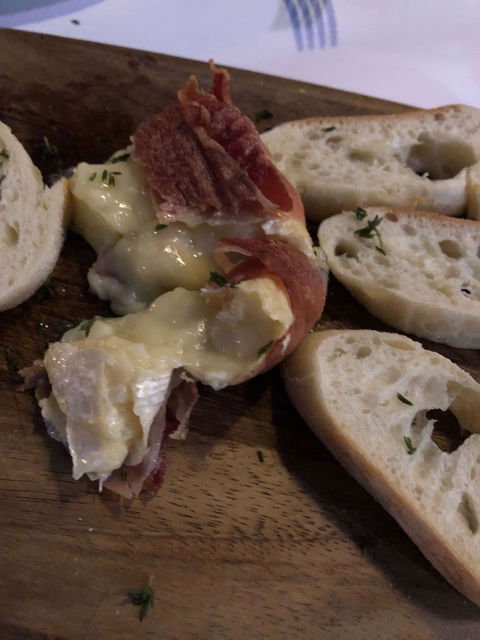 L'Isle De France Sur Mer French Restaurant - Northern Rivers Accommodation 0