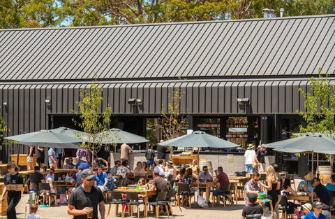 LOT.100 Blend Your Own Gin At Adelaide Hills Distillery - Northern Rivers Accommodation 0