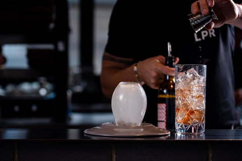 LOT.100 Blend Your Own Gin At Adelaide Hills Distillery - Northern Rivers Accommodation 1