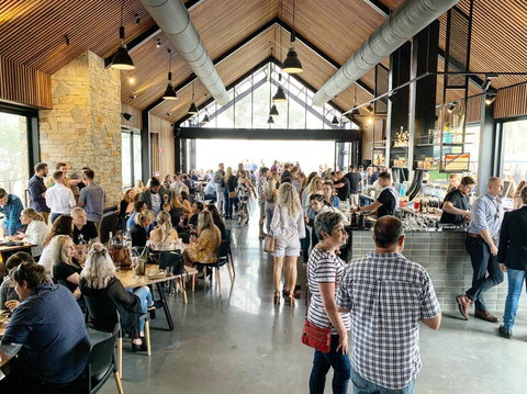 LOT.100 Blend Your Own Gin At Adelaide Hills Distillery - Northern Rivers Accommodation 2