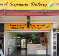 LS Bakery - Northern Rivers Accommodation