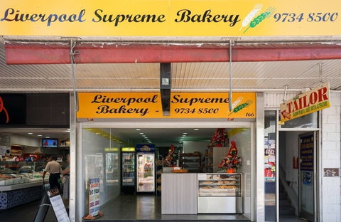 LS Bakery - Northern Rivers Accommodation 0