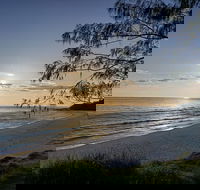 Mal Starkey's Seafood House - Northern Rivers Accommodation