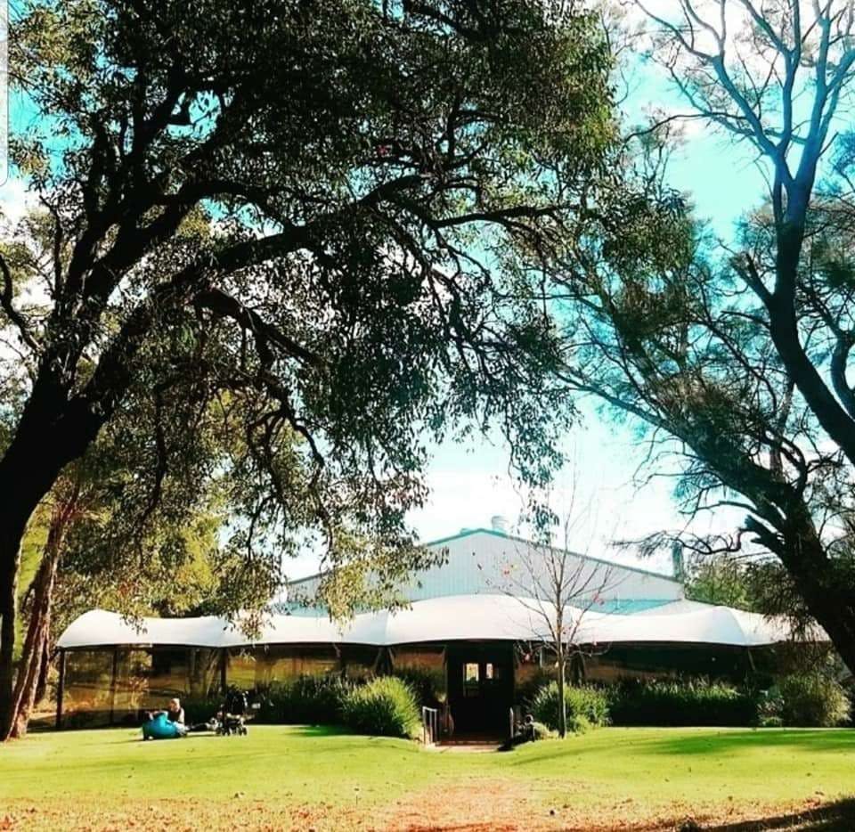 Parkerville WA Northern Rivers Accommodation