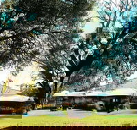 Malmalling Vineyard - Northern Rivers Accommodation