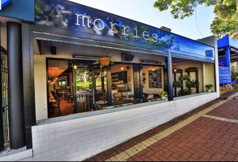 Morries Anytime - Northern Rivers Accommodation 0